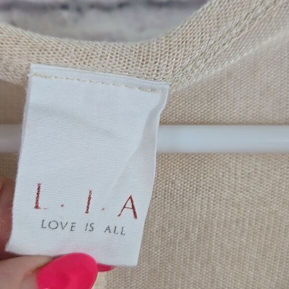 Merry Christmas Sweater Reindeer🦌 Deer Antler Ornament Bulbs Holiday Pullover - Picture 5 of 9